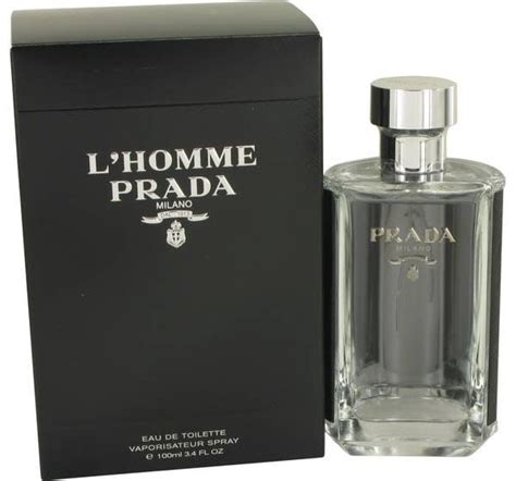 prada l'homme malaysia|Prada l'homme cologne review.